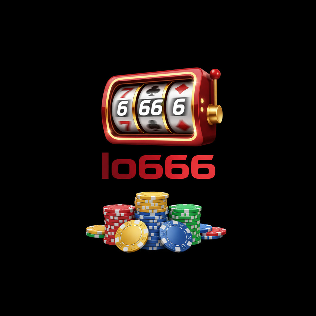 Logo của lo666